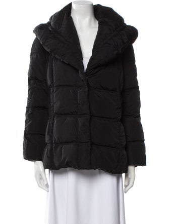 Moncler Down Jacket
