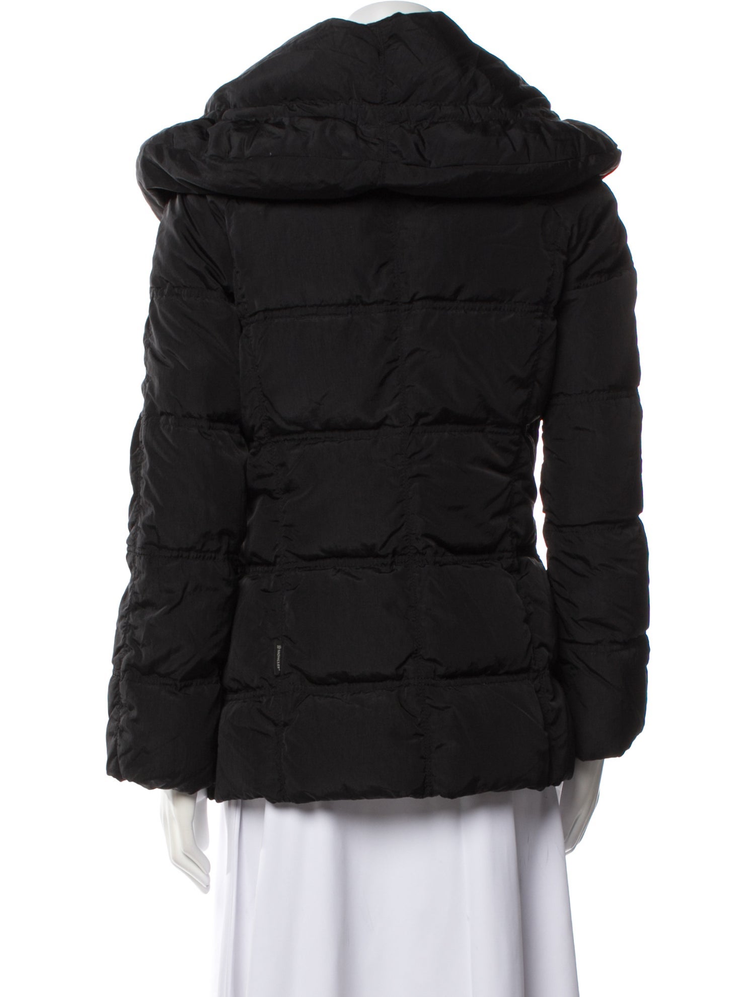Moncler Down Jacket