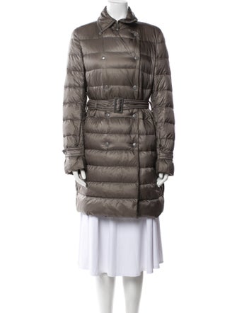 Moncler Down Down Coat