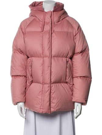 Moncler Down Coat