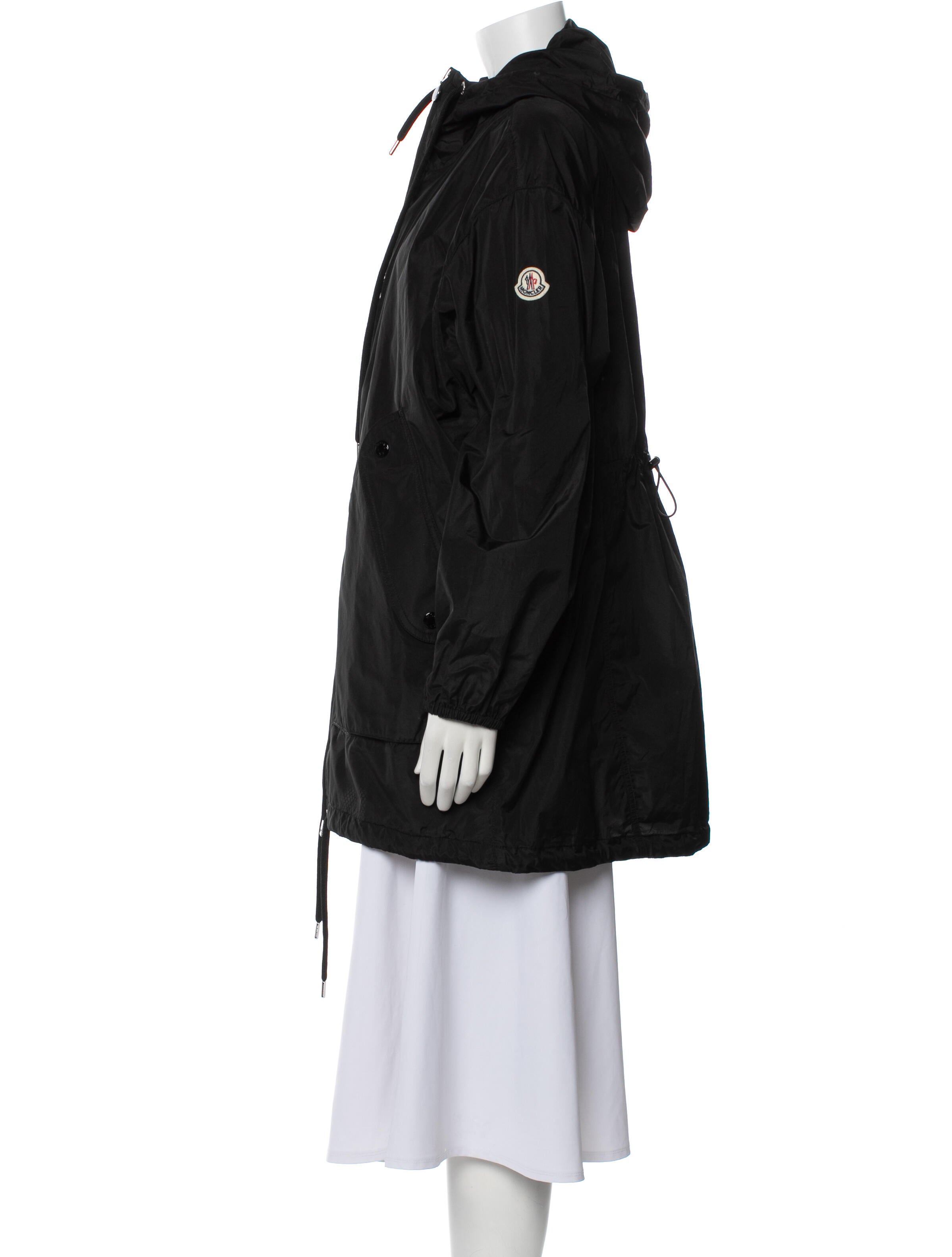 Moncler Utility Jacket