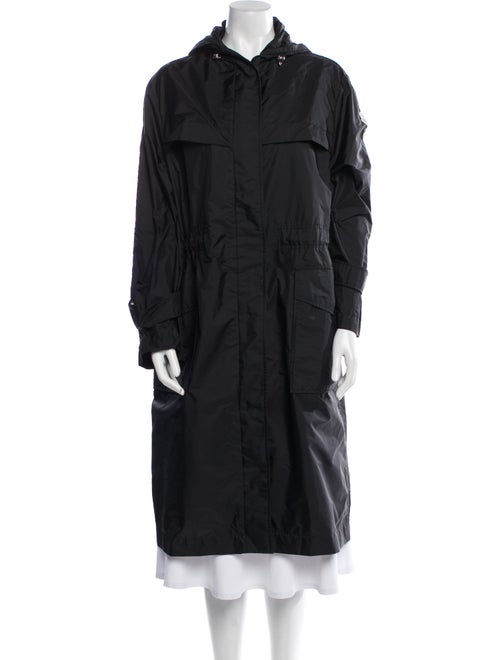 Moncler Trench Coat
