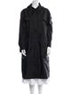 Moncler Trench Coat
