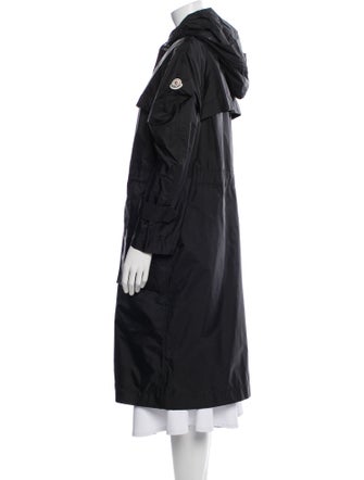 Moncler Trench Coat
