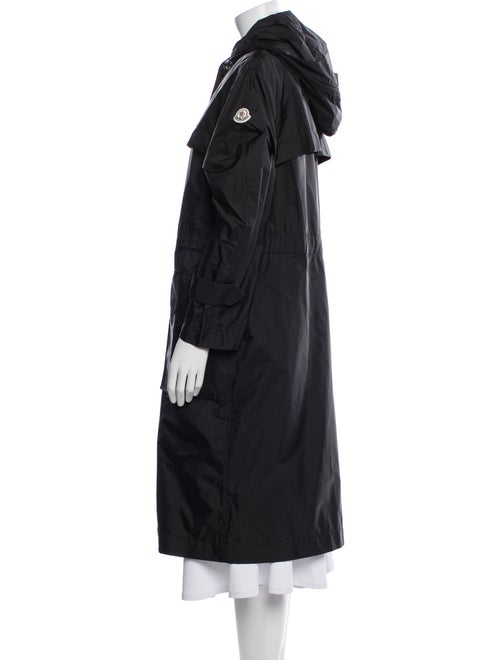 Moncler Trench Coat