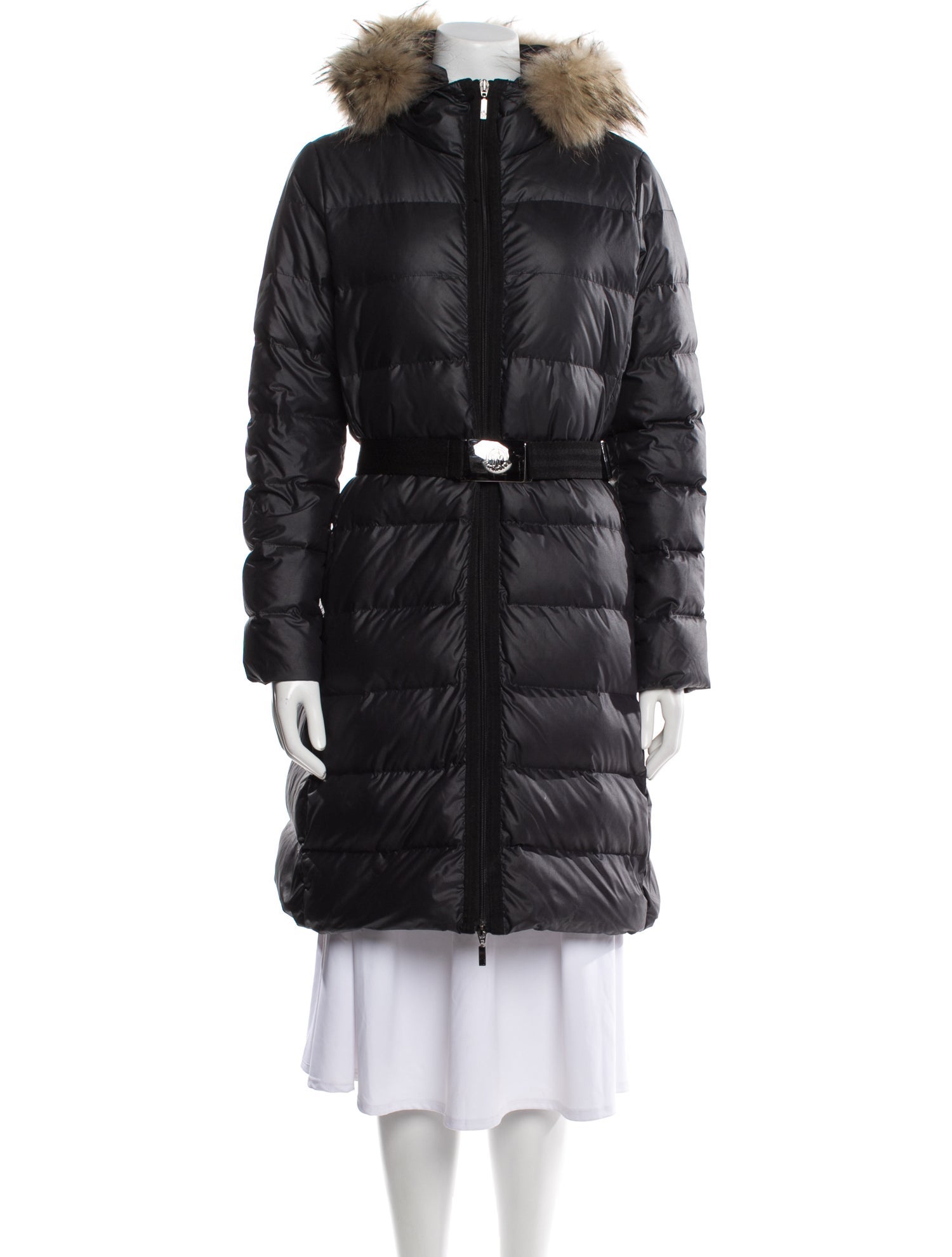 Moncler Parka
