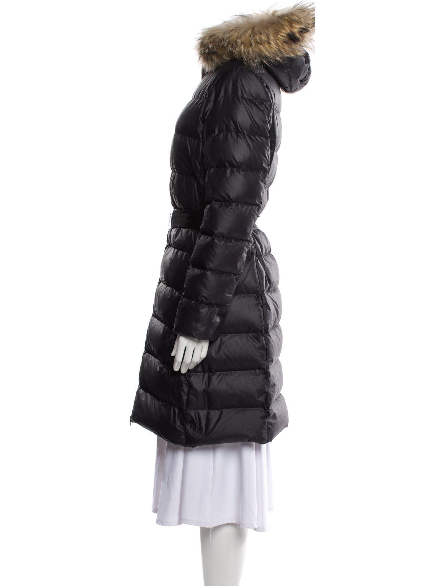 Moncler Parka