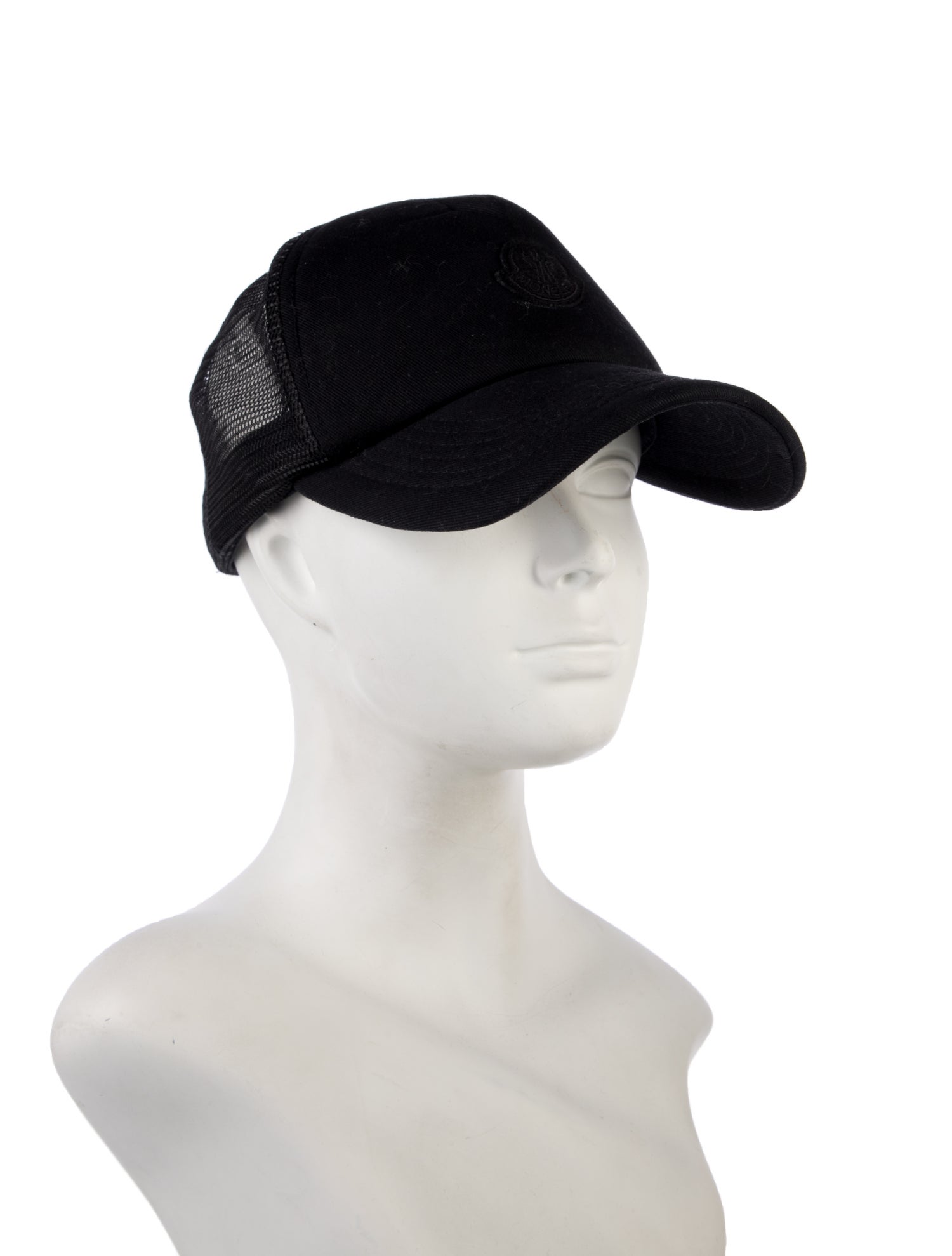 Moncler mens cap