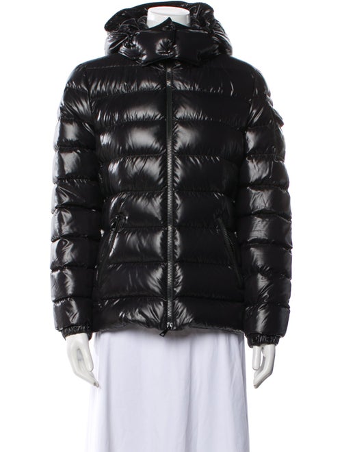 Moncler Nylon Jacket