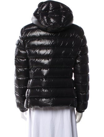 Moncler Nylon Jacket