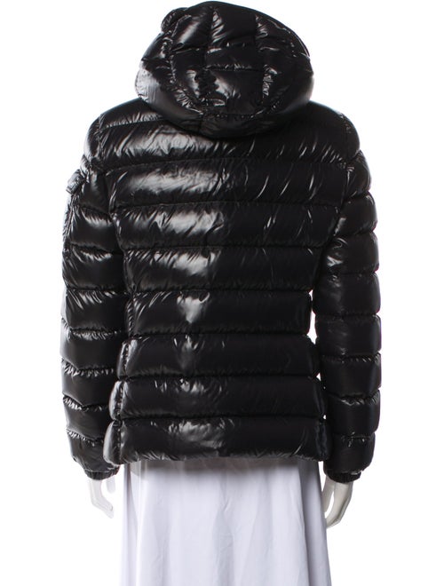 Moncler Nylon Jacket