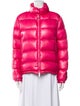 Moncler Down Jacket