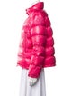 Moncler Down Jacket