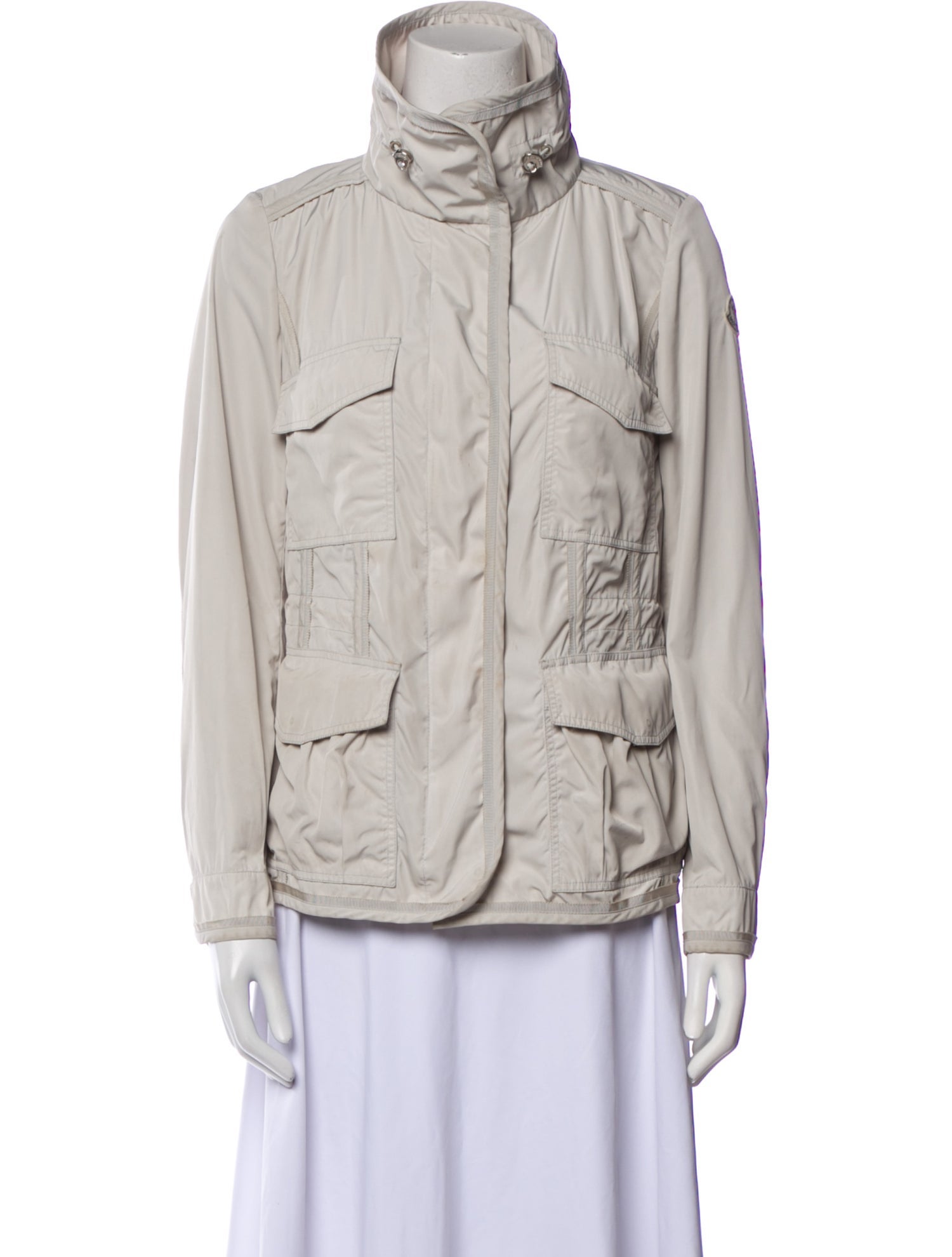 Moncler Utility Jacket