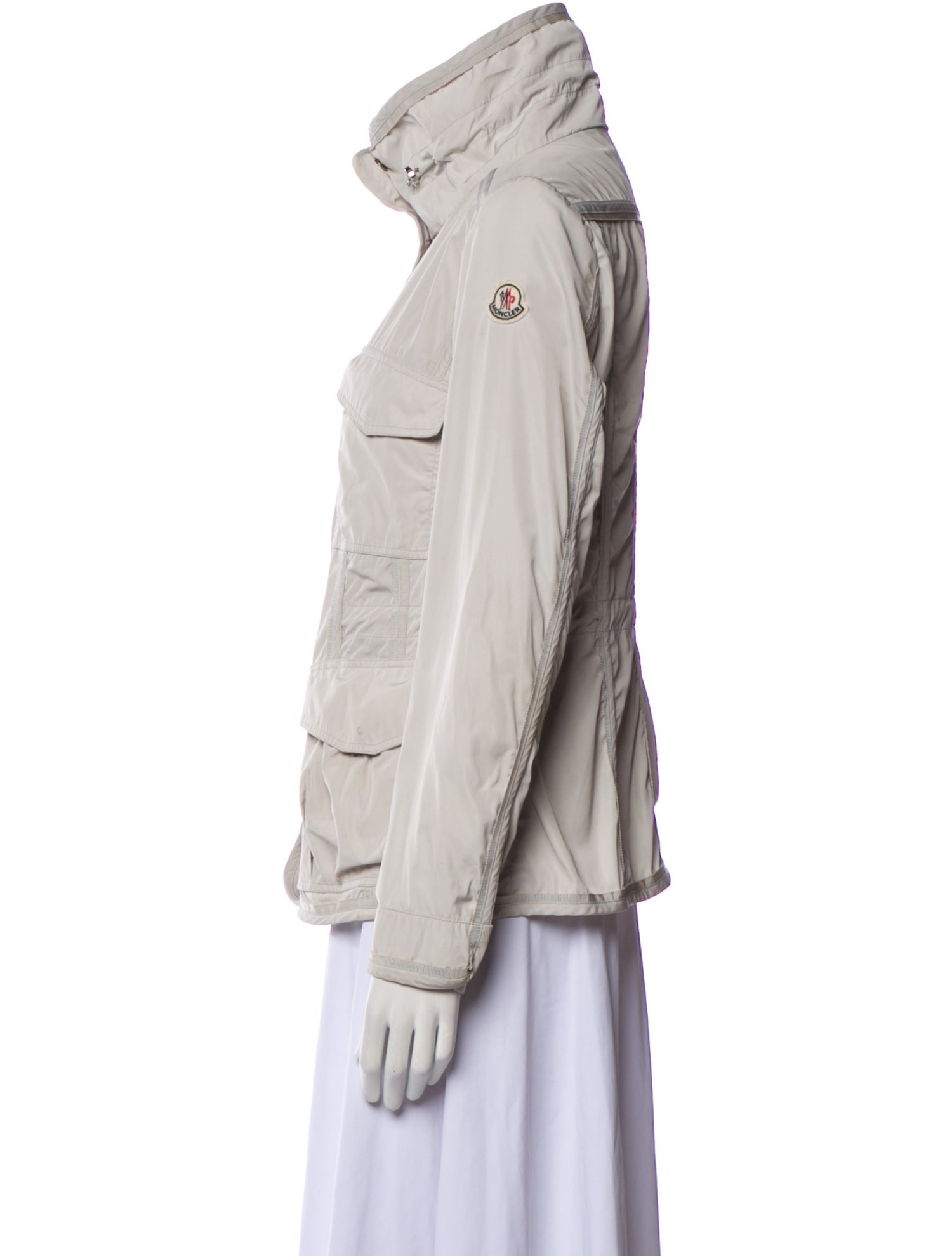 Moncler Utility Jacket