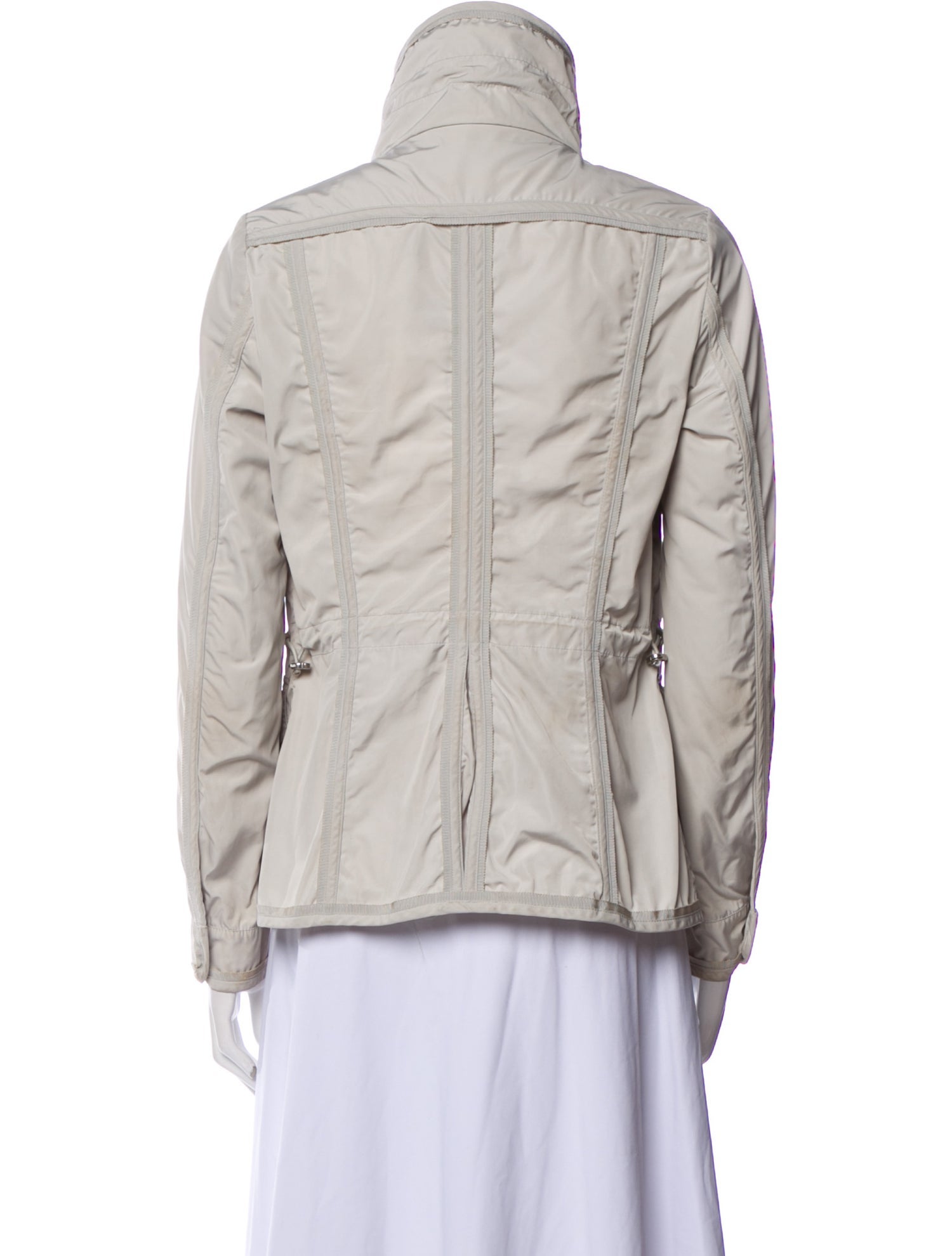 Moncler Utility Jacket