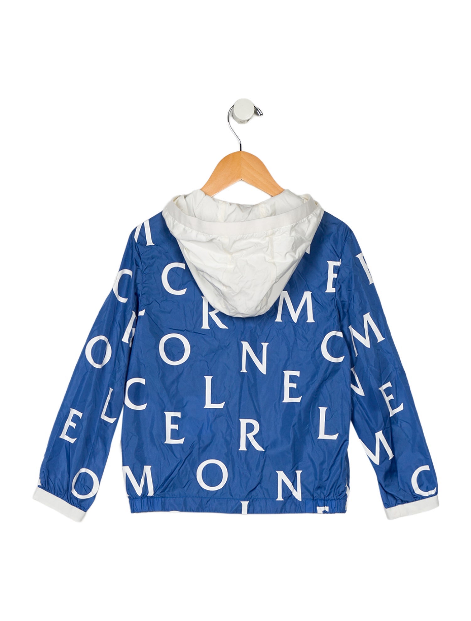 Moncler Casual Jacket