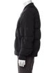 Moncler Grenoble Berling Giubbotto Nylon Puffer Coat