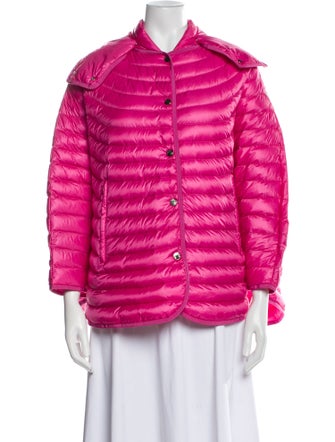 Moncler Down Down Jacket
