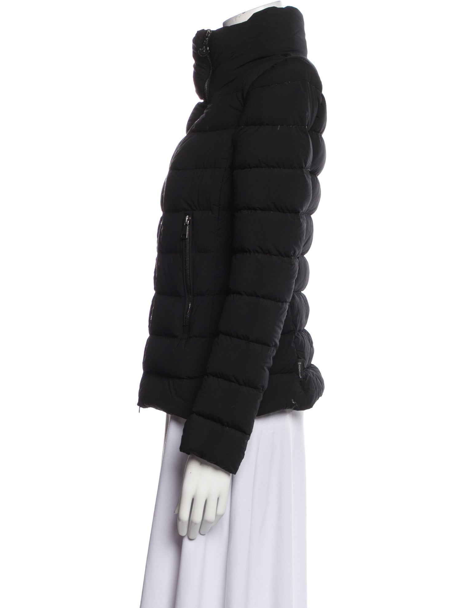 Moncler Down Jacket