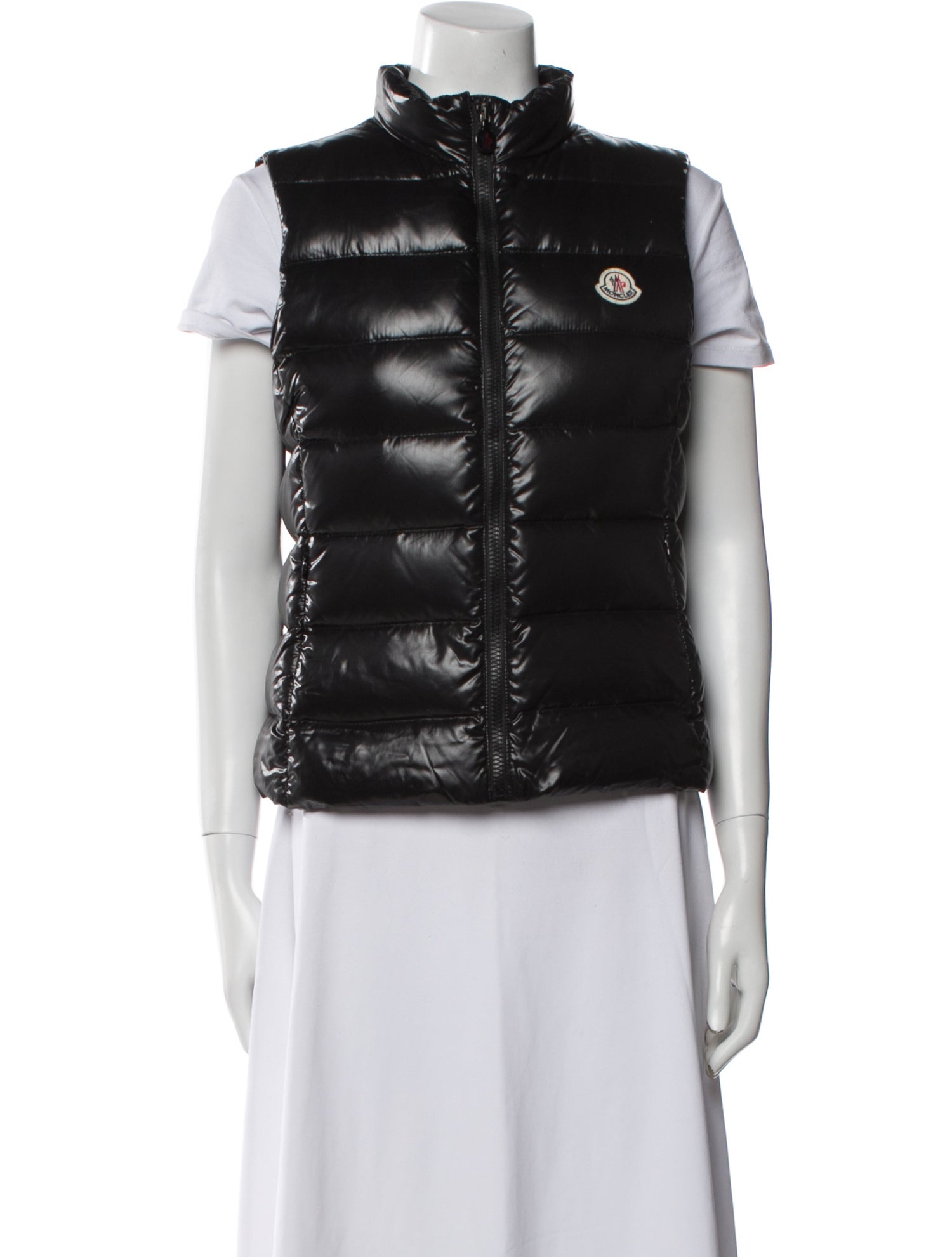 Moncler Down Vest