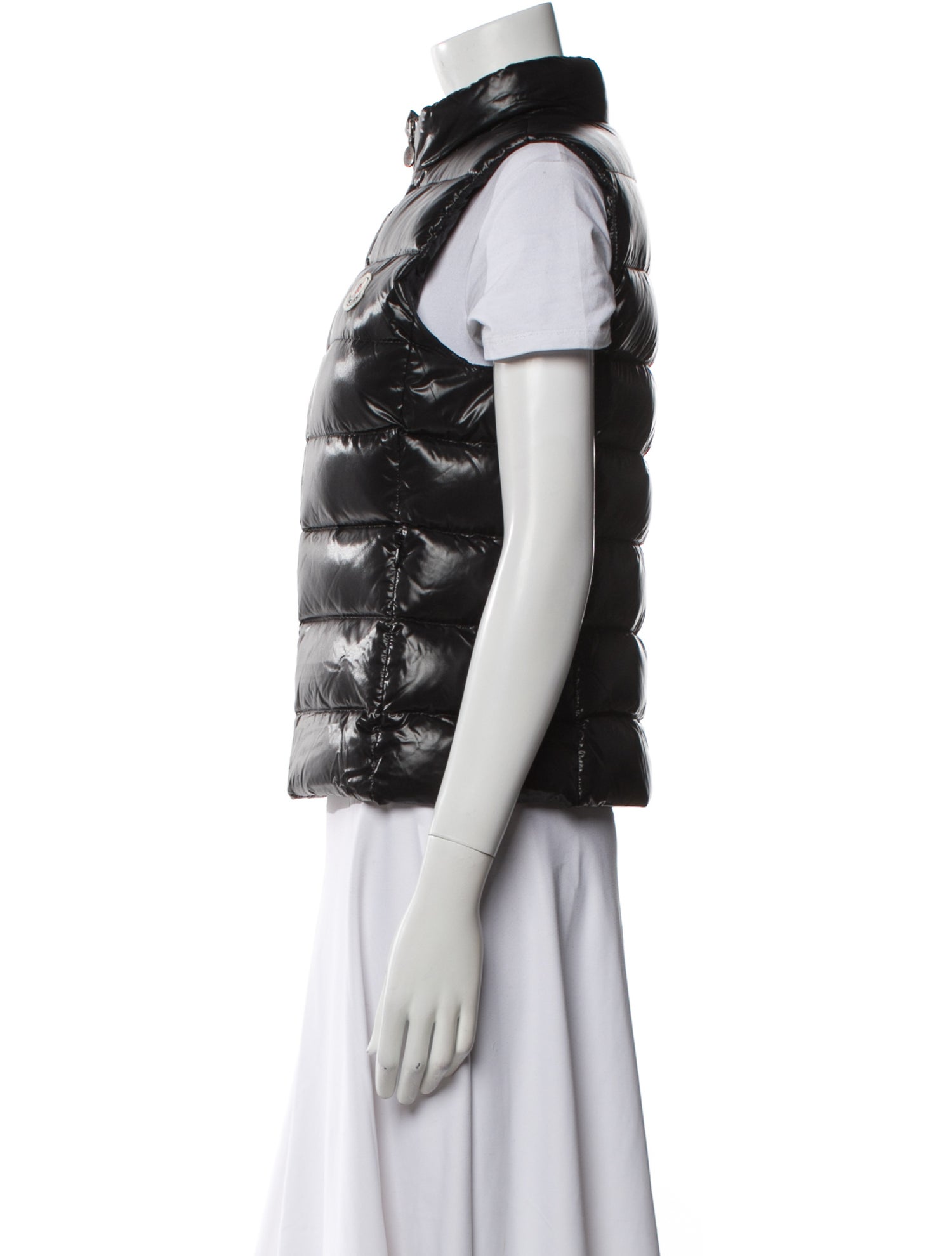 Moncler Down Vest