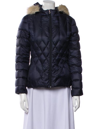 Moncler Nylon Jacket