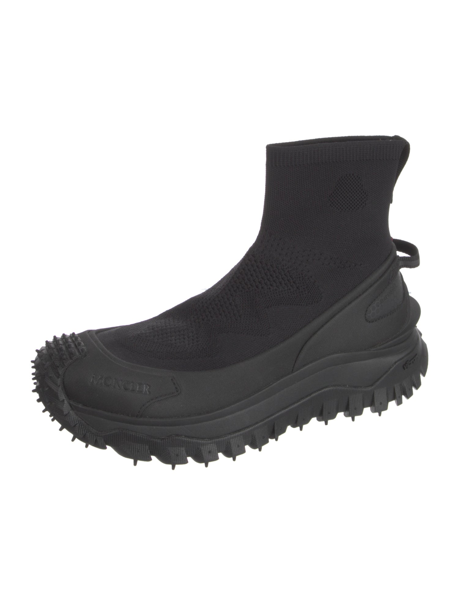 Moncler Rain Boots