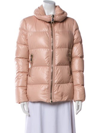 Moncler Coat