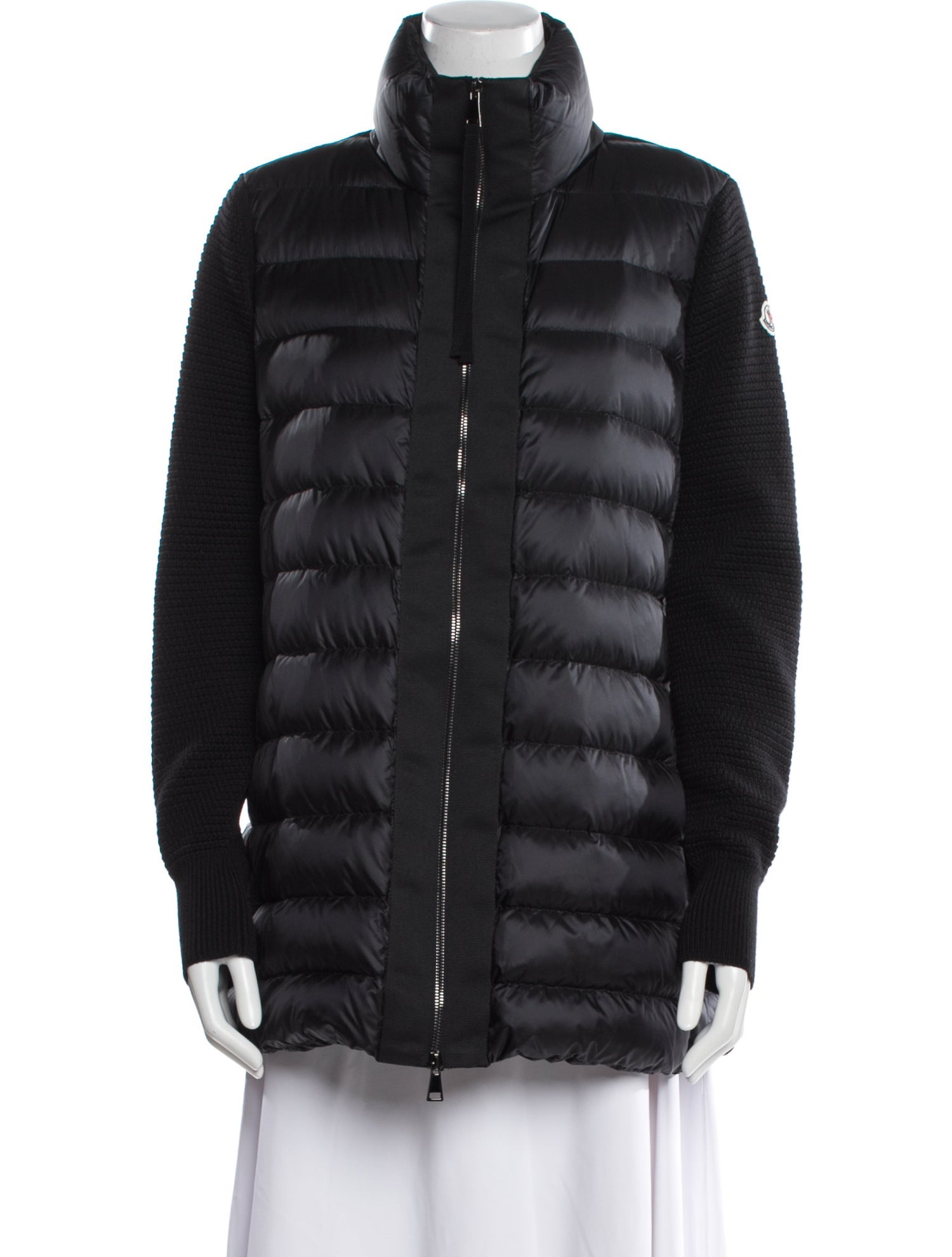Moncler Down Down Coat