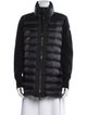 Moncler Down Down Coat