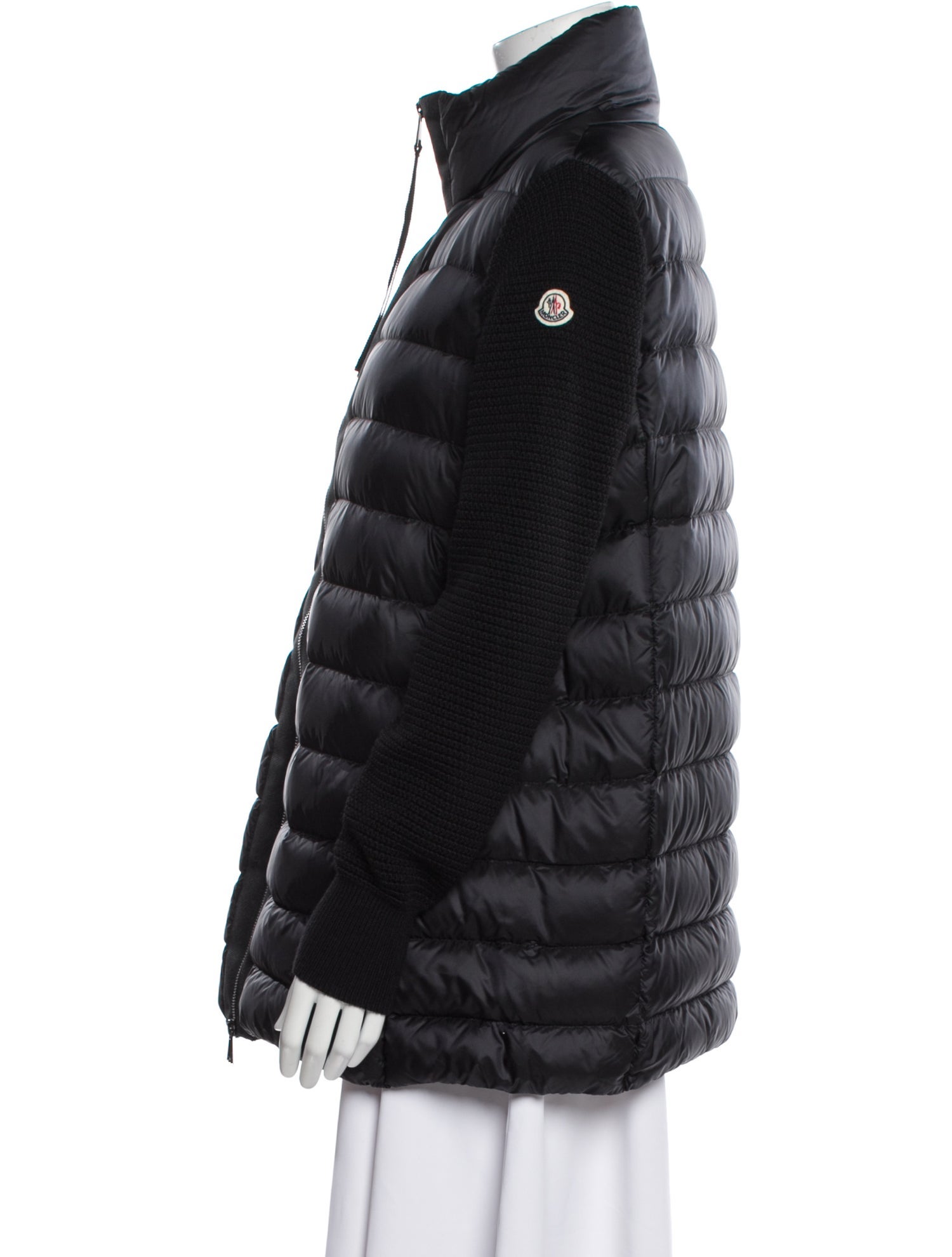Moncler Down Down Coat