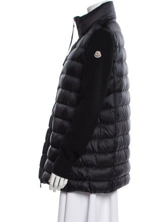 Moncler Down Down Coat