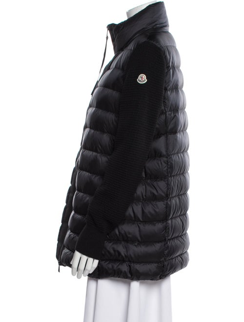 Moncler Down Down Coat