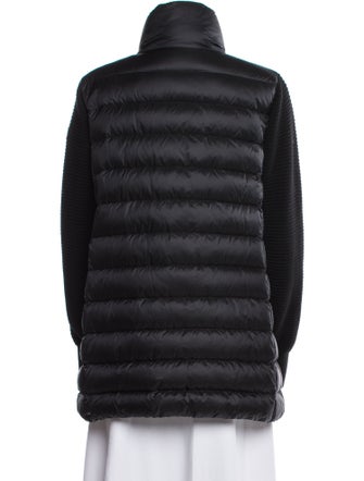 Moncler Down Down Coat
