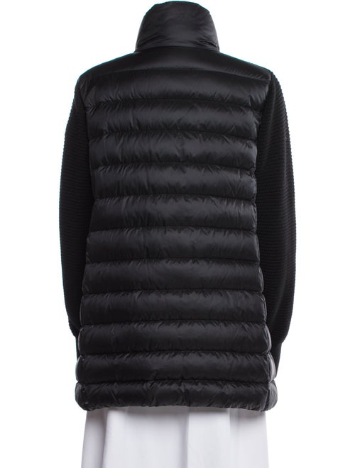 Moncler Down Down Coat