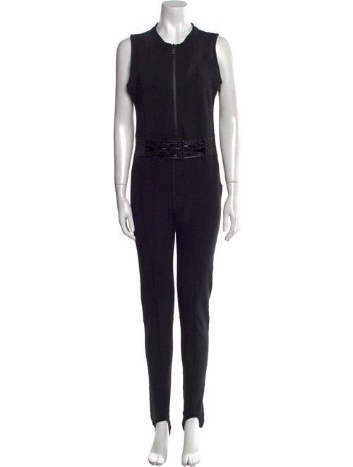 Moncler Crew Neck Jumpsuit