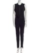 Moncler Crew Neck Jumpsuit