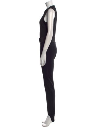 Moncler Crew Neck Jumpsuit