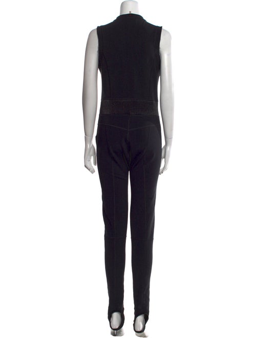 Moncler Crew Neck Jumpsuit