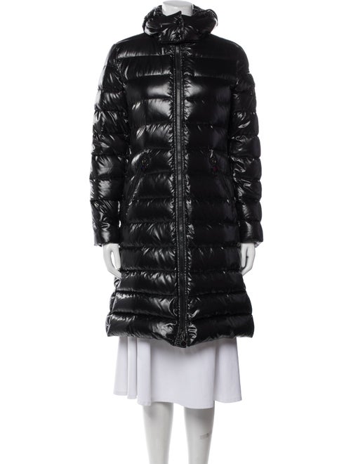 Moncler Down Down Coat