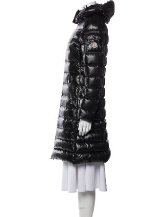 Moncler Down Down Coat