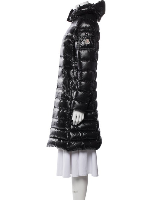 Moncler Down Down Coat