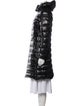 Moncler Down Down Coat