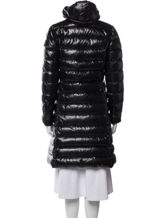 Moncler Down Down Coat