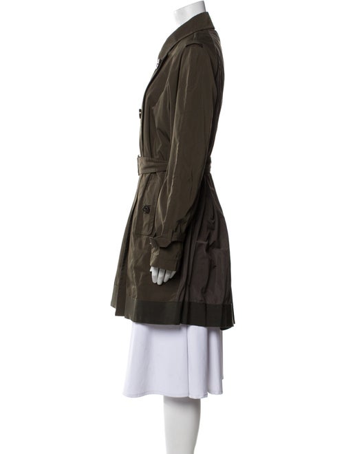 Moncler Trench Coat