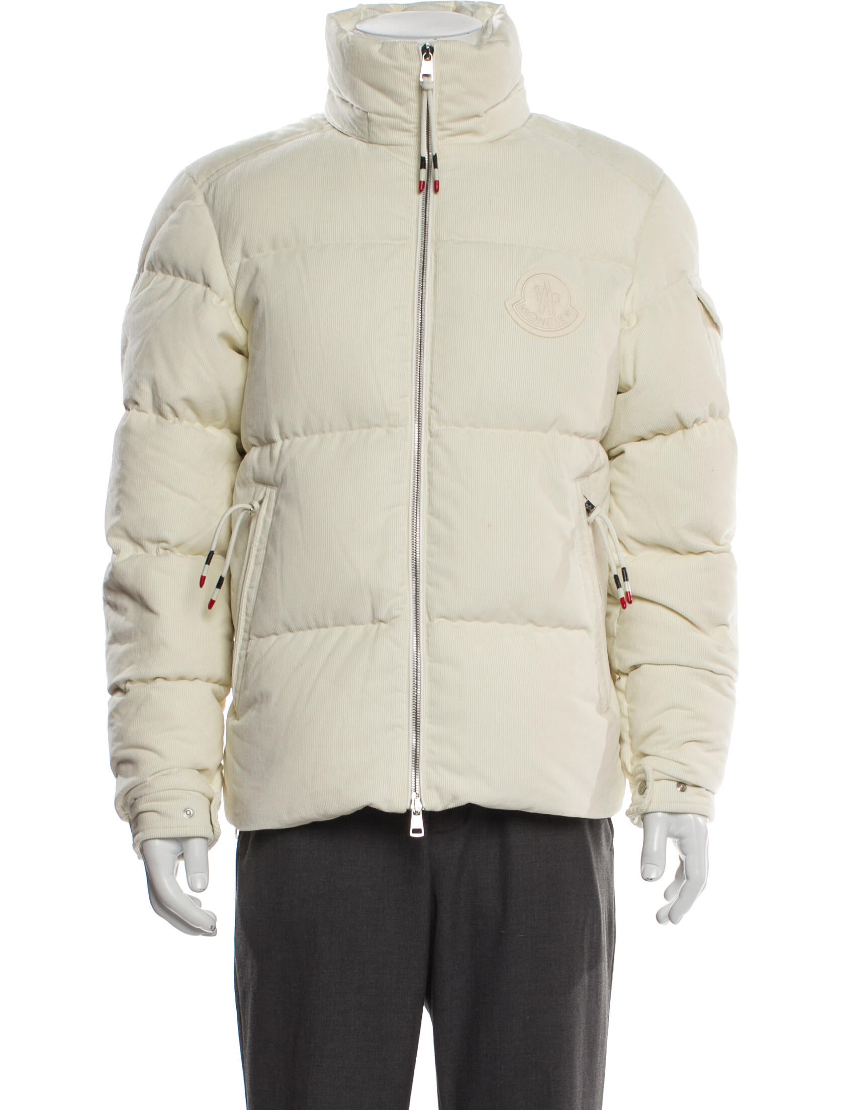 Moncler Puffer Coat