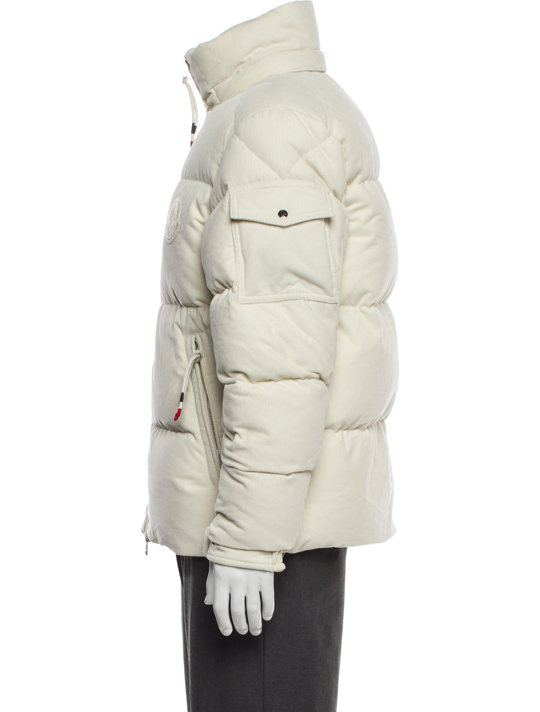 Moncler Puffer Coat