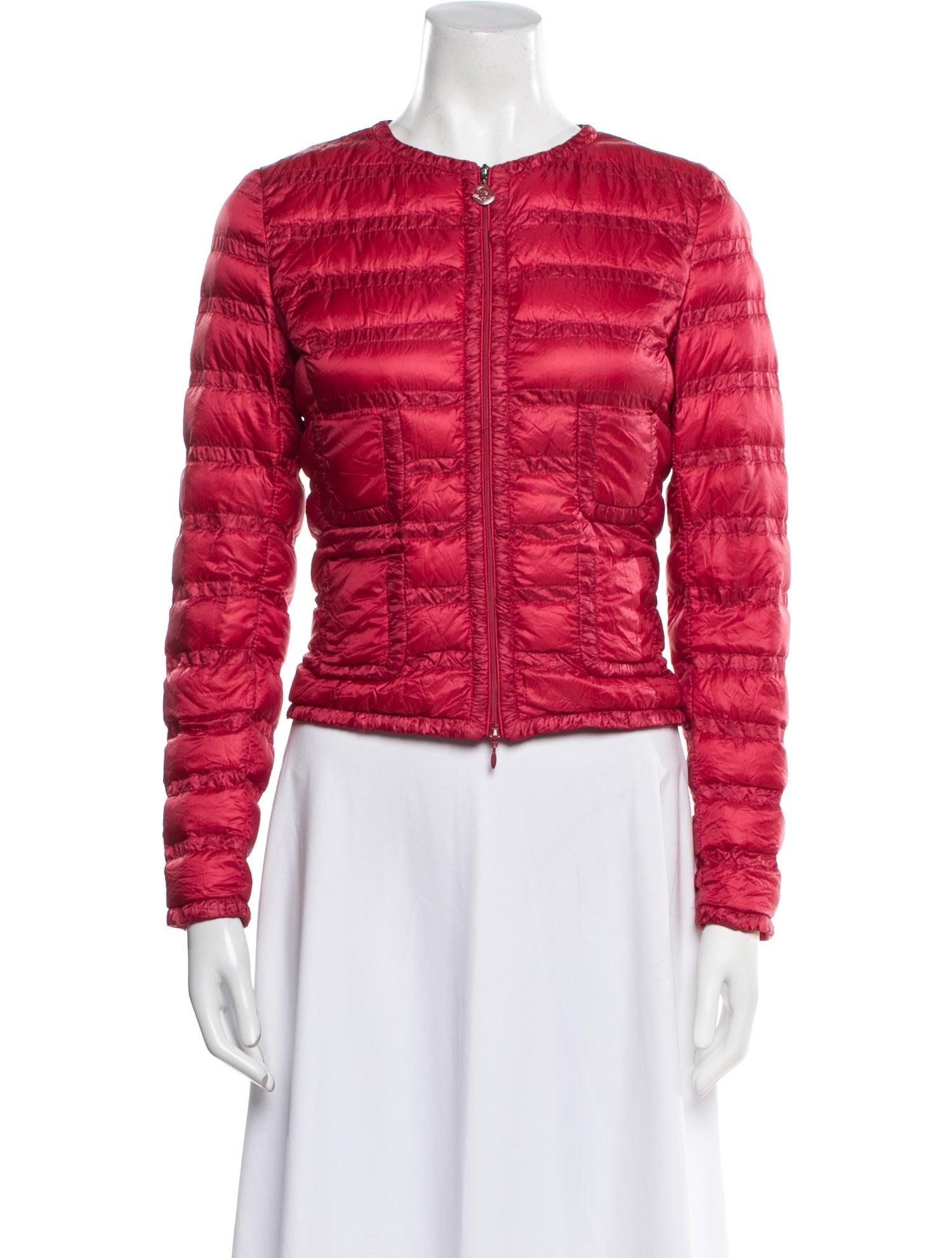 Moncler Down Down Jacket