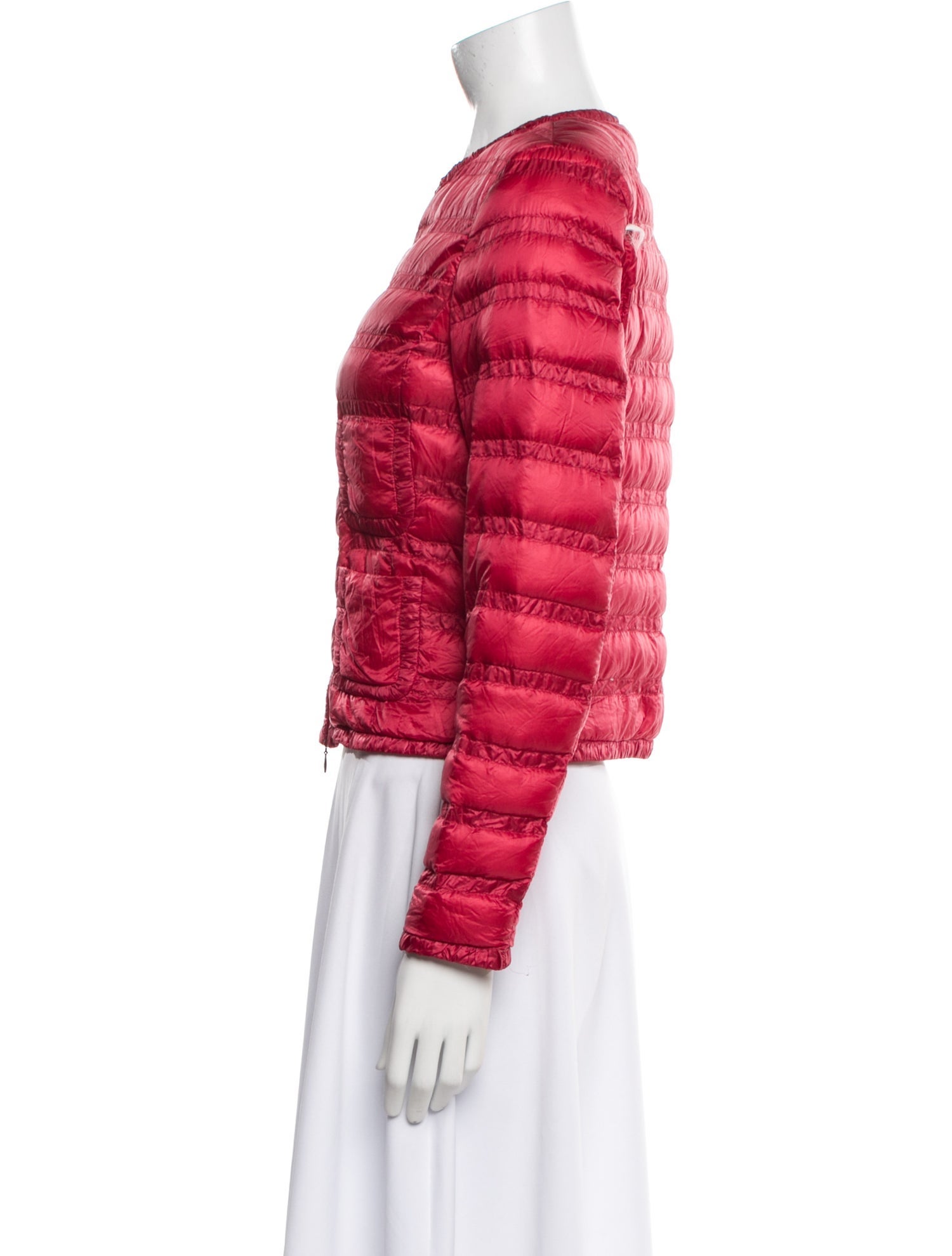 Moncler Down Down Jacket
